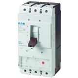 Eaton Electric NZMC3-S250