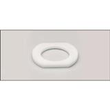 Ifm Electronic NUT MOUNTING ADAPTER PVDF