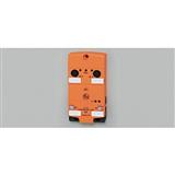 Ifm Electronic CompactM12 2 AI C V4A