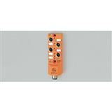 Ifm Electronic CompactM8 4DI