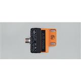 Ifm Electronic DUAL SENSOR T4 2SI M12