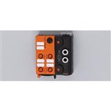 Ifm Electronic AirBox 5/2 bistable 4DI-Y IP67