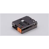 Ifm Electronic DUAL SENSOR T6 2SI 2DO T 3D