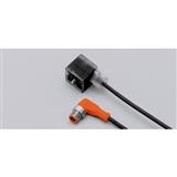 Ifm Electronic VVDAA041--S00,3A03STAH030VAS