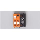 Ifm Electronic AirBox 5/3 closed 4DI-Y II 3D