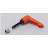Ifm Electronic QUICK-RELEASE CLAMPS