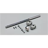 Ifm Electronic MOUNTING SET BARLIGHT