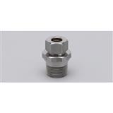 Ifm Electronic MOUNTING ADAPTER NPT1/D16
