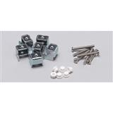 Ifm Electronic RACK MOUNTING SET PANEL PC