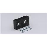 Ifm Electronic MOUNTIG DEVICE 2 WAY