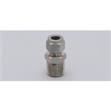 Ifm Electronic CLAMP ADAPTER D10 1/2 NPT