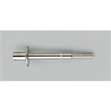 Ifm Electronic THERMOWELL, D6/2CLAMP/L=150