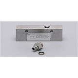 Ifm Electronic ADAPTBLOCK D10 G1/4