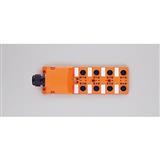 Ifm Electronic ZDO8H050VAS000---KA