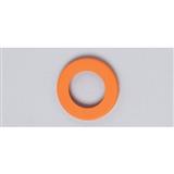 Ifm Electronic ORANGE COVER RING FOR KT