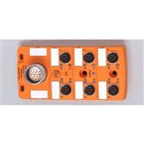 Ifm Electronic ZDO6H05DMSS0000-00STAK190MSS