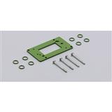 Ifm Electronic ClassicL stainless st. kit