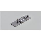Ifm Electronic mounting plate M8 short