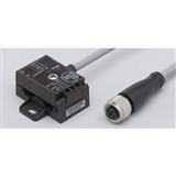 Ifm Electronic FC Splitter ASi/AUX 1m M12