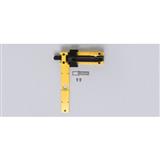 Ifm Electronic Safety door bolt metal