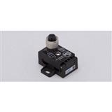 Ifm Electronic FC Splitter ASI/AUX M12