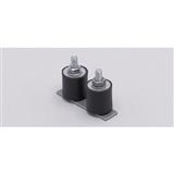 Ifm Electronic ANTIVIBRAT.MOUNT.CLAMP SET4