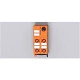 Ifm Electronic ClassicLine 2 x (1 DI/1 DO)