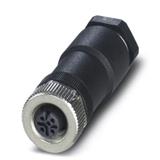 Phoenix Contact SACC-M12FS-4CON-PG11-M PWR
