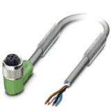 Phoenix Contact SAC-4P- 1,5-800/M12FR