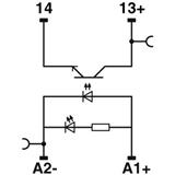 Phoenix Contact RIF-0-OPT-24DC/48DC/100