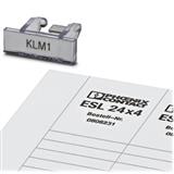 Phoenix Contact KLM 1 + ESL 24X4