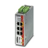 Phoenix Contact TC MGUARD RS4000 3G VPN
