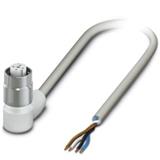 Phoenix Contact SAC-4P-10,0-600/M12FR HD