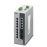 Phoenix Contact FL SWITCH 4012T-2GT-2FX
