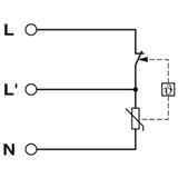 Phoenix Contact BLT-T2-320-UT