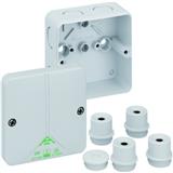 Spelsberg Abox m 025-L