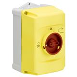 ABB IB132-Y
