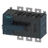 Siemens 3KD3832-0PE10-0