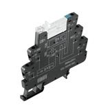 Weidmüller TRS 12VDC 1CO AU