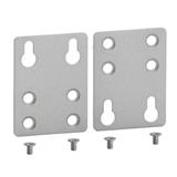 Weidmüller IE-WALLMOUNT-KIT-30MM