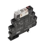 Weidmüller TRS 120VAC RC 2CO
