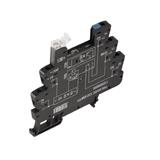 Weidmüller TRS 230VAC RC 1CO EMPTY