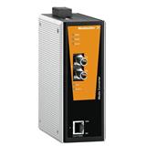 Weidmüller IE-MC-VLT-1TX-1ST