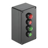 Weidmüller KLIPPON CS POK 122209-4
