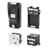 Weidmüller IE-FC-SET-SPDEK001-KY-P
