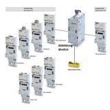 Lenze I5DAE211B10010000S