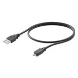 Weidmüller IE-USB-A-MICRO-1.8M