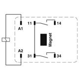 Phoenix Contact REL-PR1-220DC/1/MB
