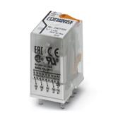 Phoenix Contact REL-IR4/200AC/4X21