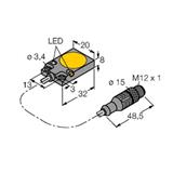 Turck BI5U-Q08-AP6X2-0.6-RS4/S480-S481